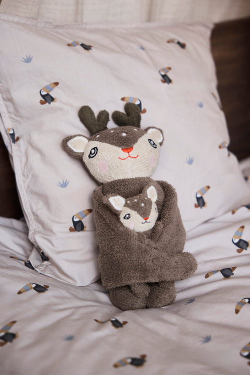OYOY knuffel katoen