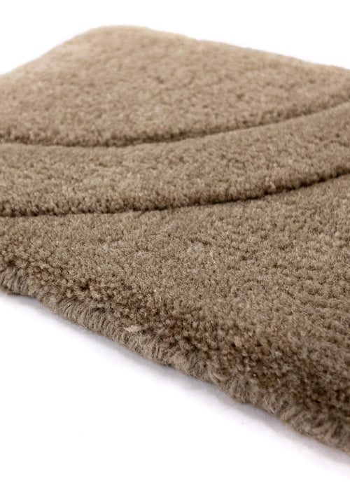 Vloerkleed MOMO Rugs Opus Loop Grey beige 200x300 cm