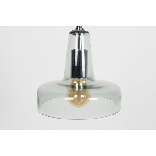 Housecraft Living Anshin Hanglamp S Glas Groen - vtwonen shop