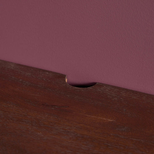 Starfurn Tv-meubel Excellent - Bruin Hout - 200x35x30cm