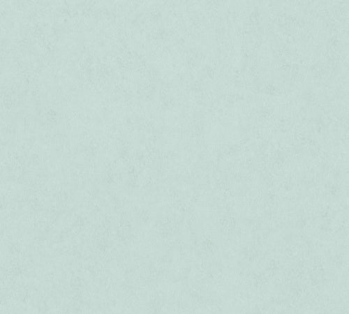 Livingwalls behang effen turquoise - 53 cm x 10.05 m - AS-393313 - vtwonen shop
