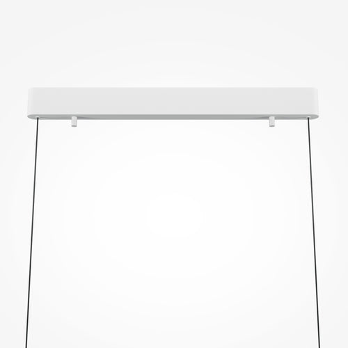 Maytoni - Hanglamp Motion - Wit - vtwonen shop