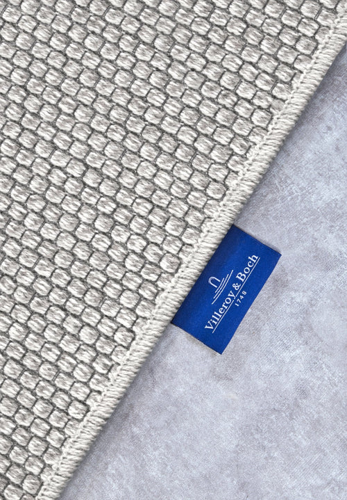 Villeroy & Boch 1843 Wool Rug Charles Nature Cream 160x230 cm