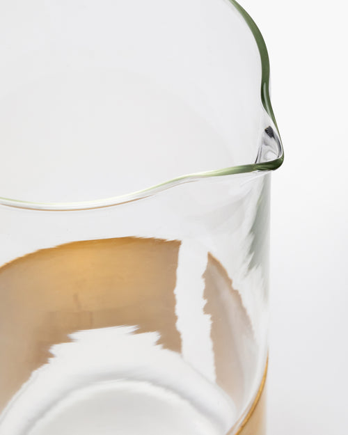 Serax Karaf copper chemistry