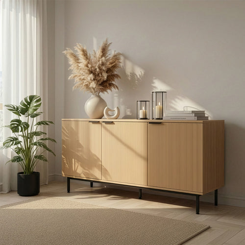 Home Deluxe Dressoir NYLA - 154 x 73 cm