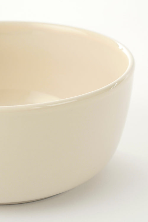 Mica Decorations Ozzu Serviesset 4 Persoons - Steengoed - Off-white