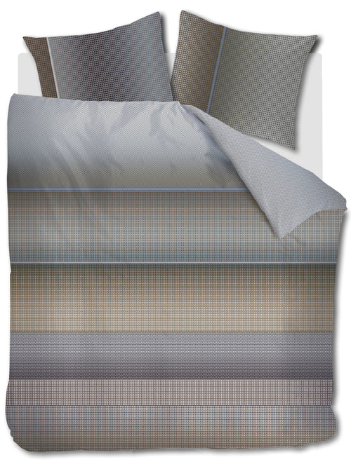 Kardol  Charlottesville - 200 x 200/220 cm - Blauwgrijs - vtwonen shop