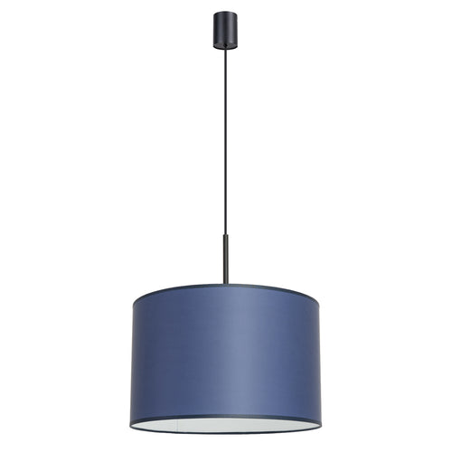 Sollux Lighting Hanglamp NEVIA marine - 40x40x137cm