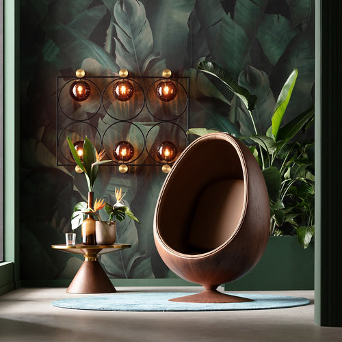 Kare Design Salontafel Cono Ø70cm - vtwonen shop