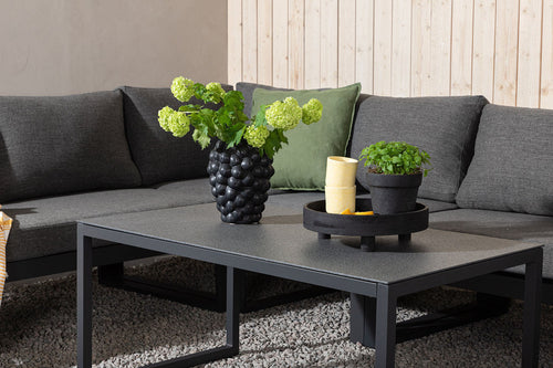 Rebellenclub Loungeset Oasis - Grijs - vtwonen shop