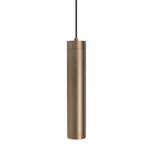 Highlight hanglamp Perugia - 5 lichts - 120  x 165   cm - zwart brons - vtwonen shop