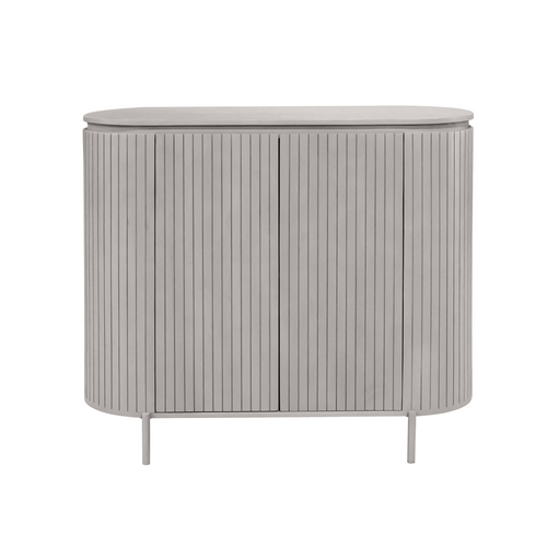 Starfurn  kabinet Lana - taupe - 45x115x100cm