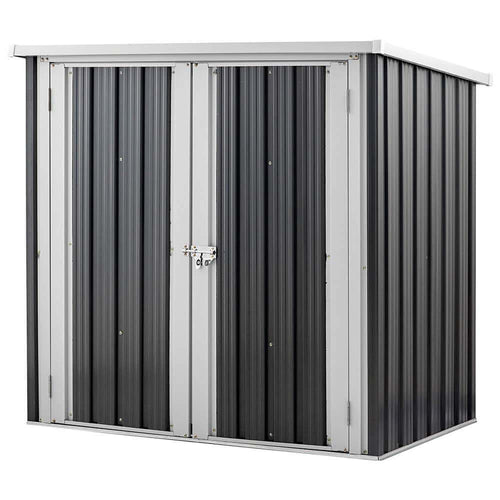 Home Deluxe BOHIO XXS gereedschapsschuur - vtwonen shop