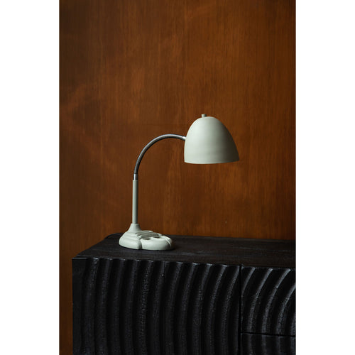 Dutchbone Janna Tafellamp/ Bureaulamp - Beige - vtwonen shop