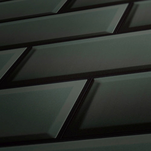 Livingwalls behang steen zwart en grijs - 53 cm x 10.05 m - AS-383571 - vtwonen shop