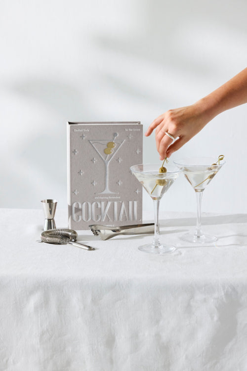 Printworks The Essentials Cadeauset - Cocktails - vtwonen shop