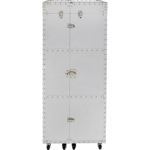 Kare Design Bar suitcase Vegas - vtwonen shop