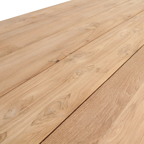 Raw Materials tuintafel Primavera - 240 cm - vtwonen shop