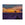Art for the Home Buitencanvas - Lavendelveld bij zonsondergang - 50x70cm
