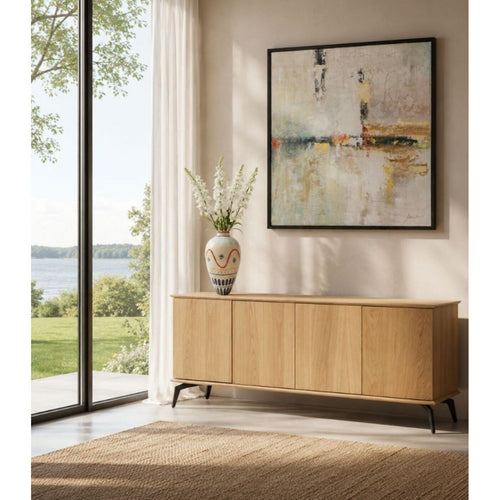 Kare Design Dressoir Lars