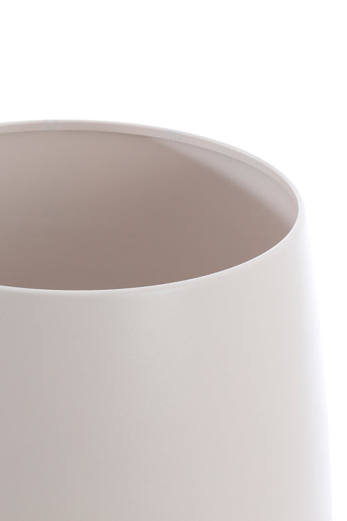 Light & Living pot KARUNA - Ø44x53cm - wit - vtwonen shop