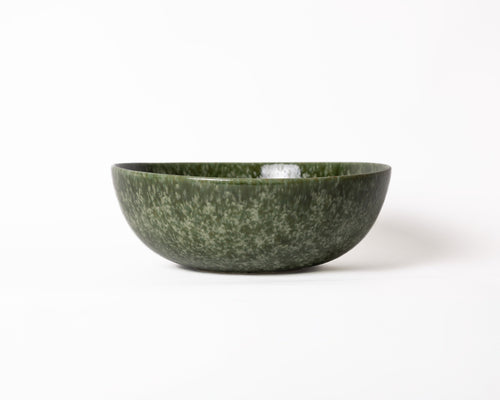 Mimo Homeware saladeschaal Forest Meadow - 29,5 cm