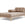 Cosmopolitan Design linker meridiaan Bali flueel, beige - 185x102x75cm