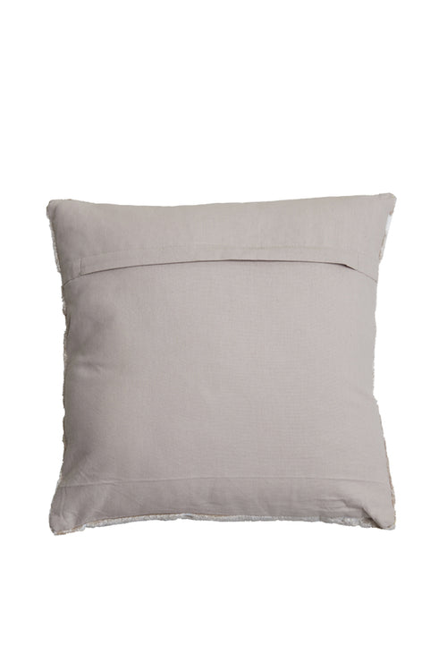 Light & Living kussen HUSLIA - 45x45cm - bruin