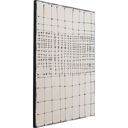 Kare Design Schilderij Alivio 90x120cm