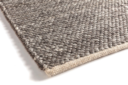 Vloerkleed MOMO Rugs Charcoal 605/001/104 200x300 cm - vtwonen shop