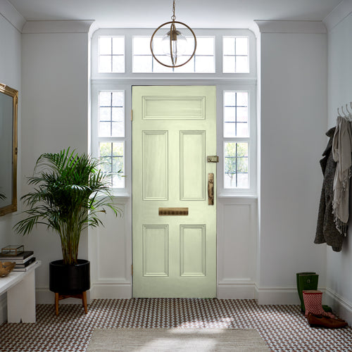 Graham & Brown After Dinner Mint - Grondverf - 1L - vtwonen shop