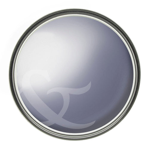 Graham & Brown Lilac - Metallic Verf - 1L - vtwonen shop