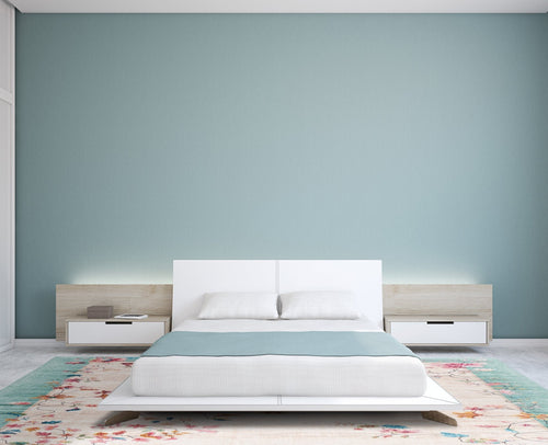 AFK Living vloerkleed Marie Antoinette - gedrukt - beige - 200 x 290 cm - vtwonen shop