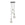 HOME DELUXE Hanglamp van glas CELIA Rookgrijs - 3-lichts