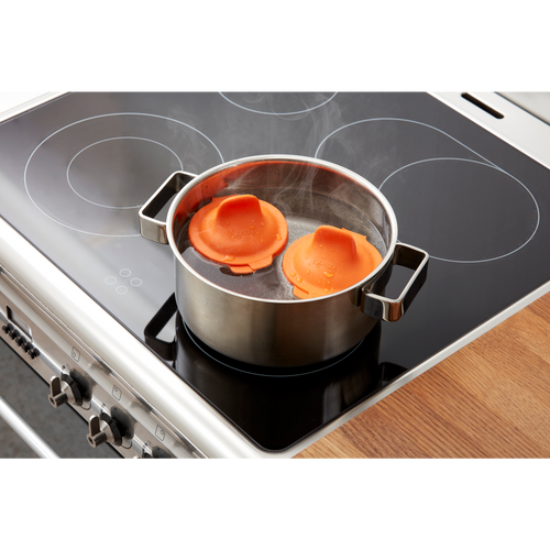 Lékué Ei Pocheerder, 2 st.