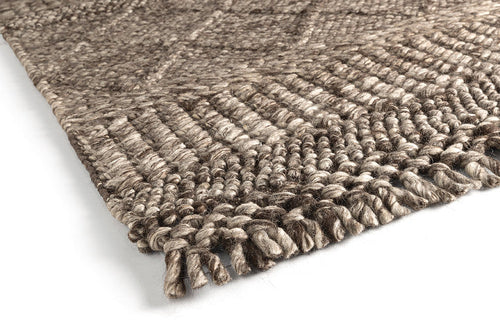 Vloerkleed MOMO Rugs Charcoal 608/001/104 200x300 cm