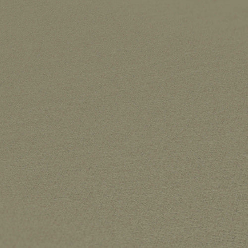 Livingwalls behang effen groen en khaki groen - 53 cm x 10.05 m - AS-390975 - vtwonen shop