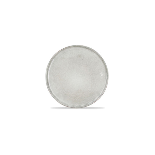 Salt & Pepper - Plat bord 21cm groen Artisan - Set van 4 - vtwonen shop