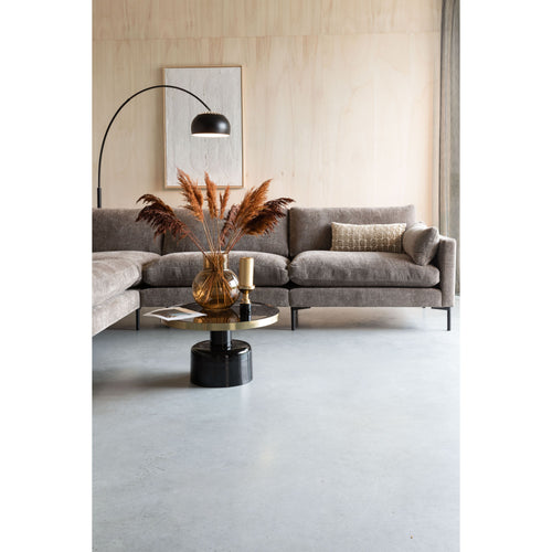 Zuiver Summer 7-zitsbank Coffee - vtwonen shop