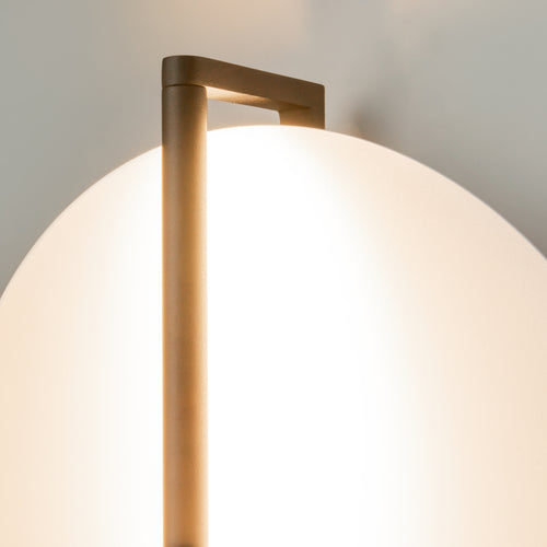 Maytoni - Wandlamp Mira - Zwart - vtwonen shop