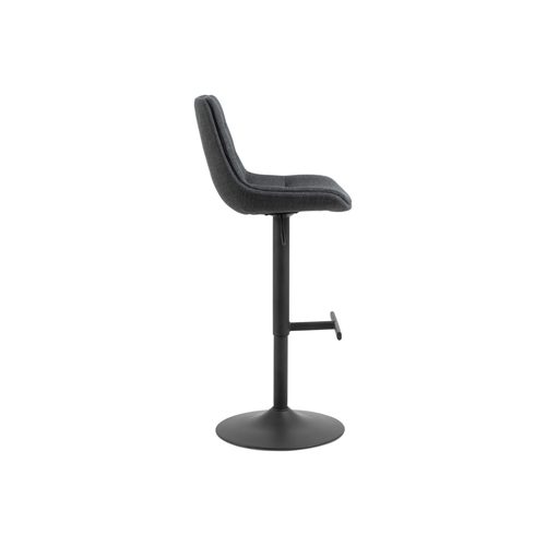 Rebellenclub Barkruk Brande - Set Van 2 - Donker Grijs - vtwonen shop