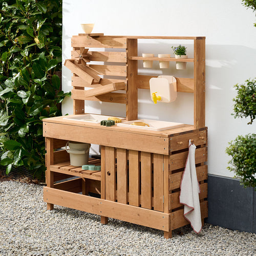 Petite Amélie Modderkeuken PROVENCE