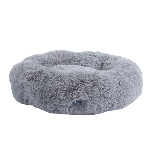 Home Deluxe Dierenbed MUFFIN Grijs M - vtwonen shop