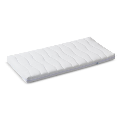 Petite Amélie Co sleeper matras Nuage - 45x90 cm - Duurzame materialen - Wasbaar op 60° - vtwonen shop