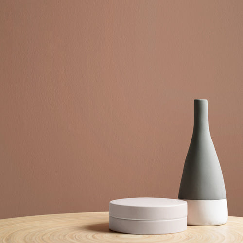 Graham & Brown Hot mocha - Testerpot - Matte Muurverf - 100ml - vtwonen shop