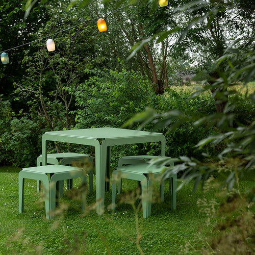 Weltevree Bended table