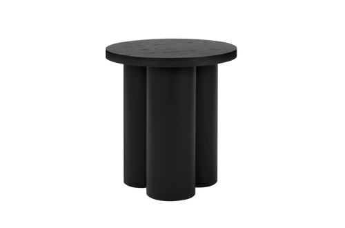 noo.ma OLY Kruk - Vulcano Black - vtwonen shop