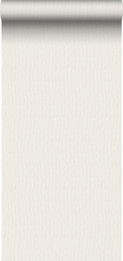 Sanders & Sanders behang effen lichtbeige - 53 cm x 10 m - 640375 - vtwonen shop