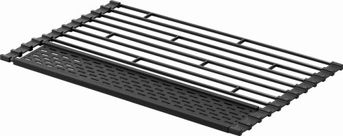 Yamazaki Afdruipmat Opvouwbaar - Tower - Zwart