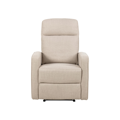 BRAM Fauteuil Utila - Beige - vtwonen shop